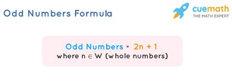 how to divide odd numbers|Formula for Odd Numbers .